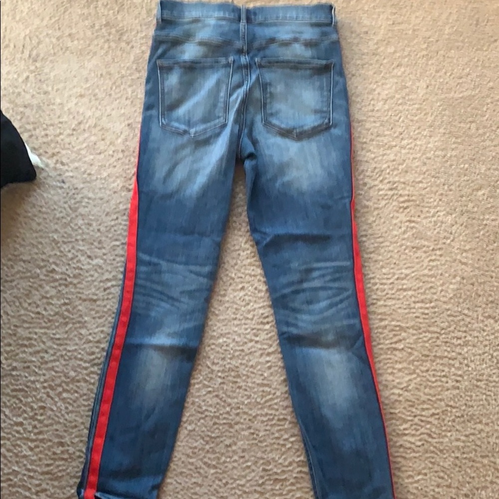Express Jeans - Picture 2 of 4
